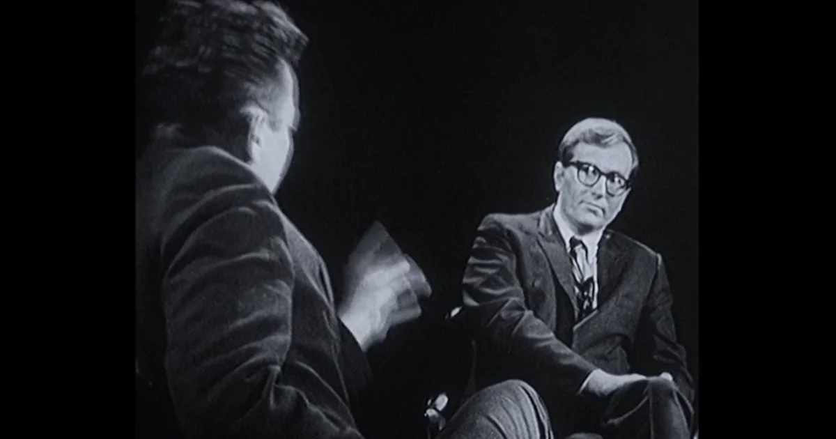 Örtbas (Cover-Up) Belgeseli İncelemesi: Seymour Hersh ve Karanlık Dosyalar