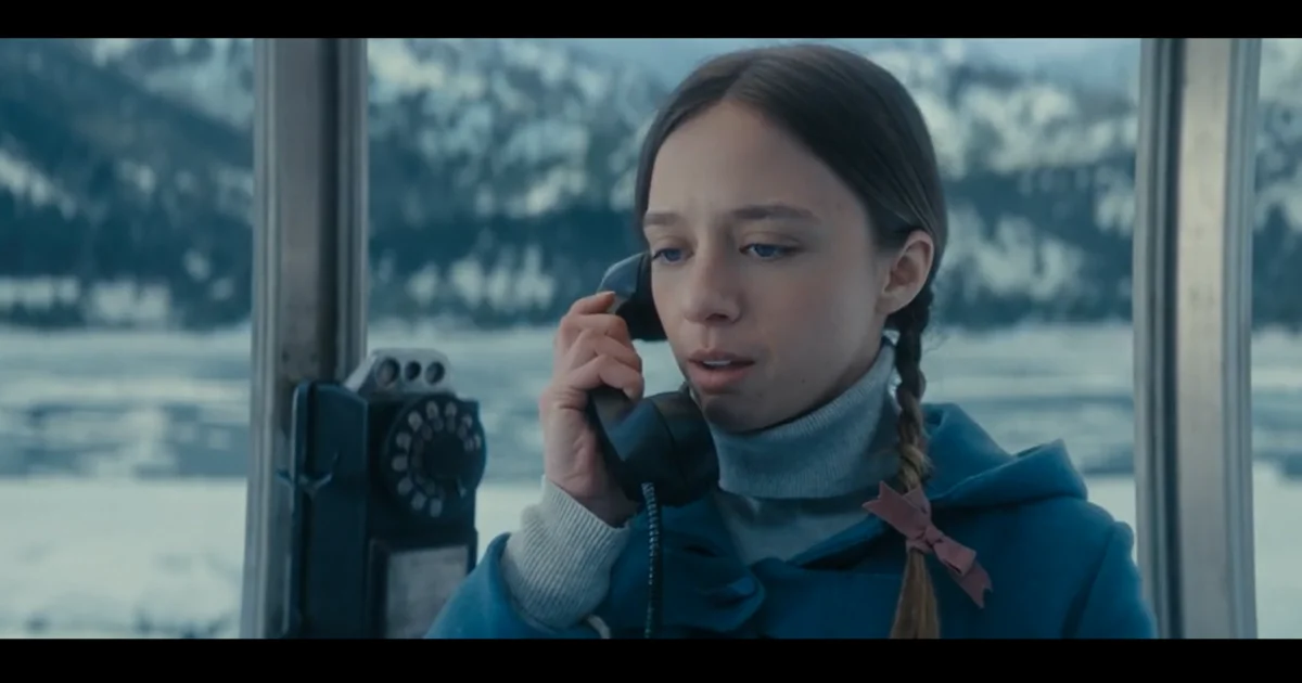 Siyah Telefon 2 (The Black Phone 2): Grabber Geri Dönüyor!